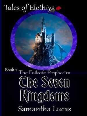 cover image of The Failsafe Prophecies